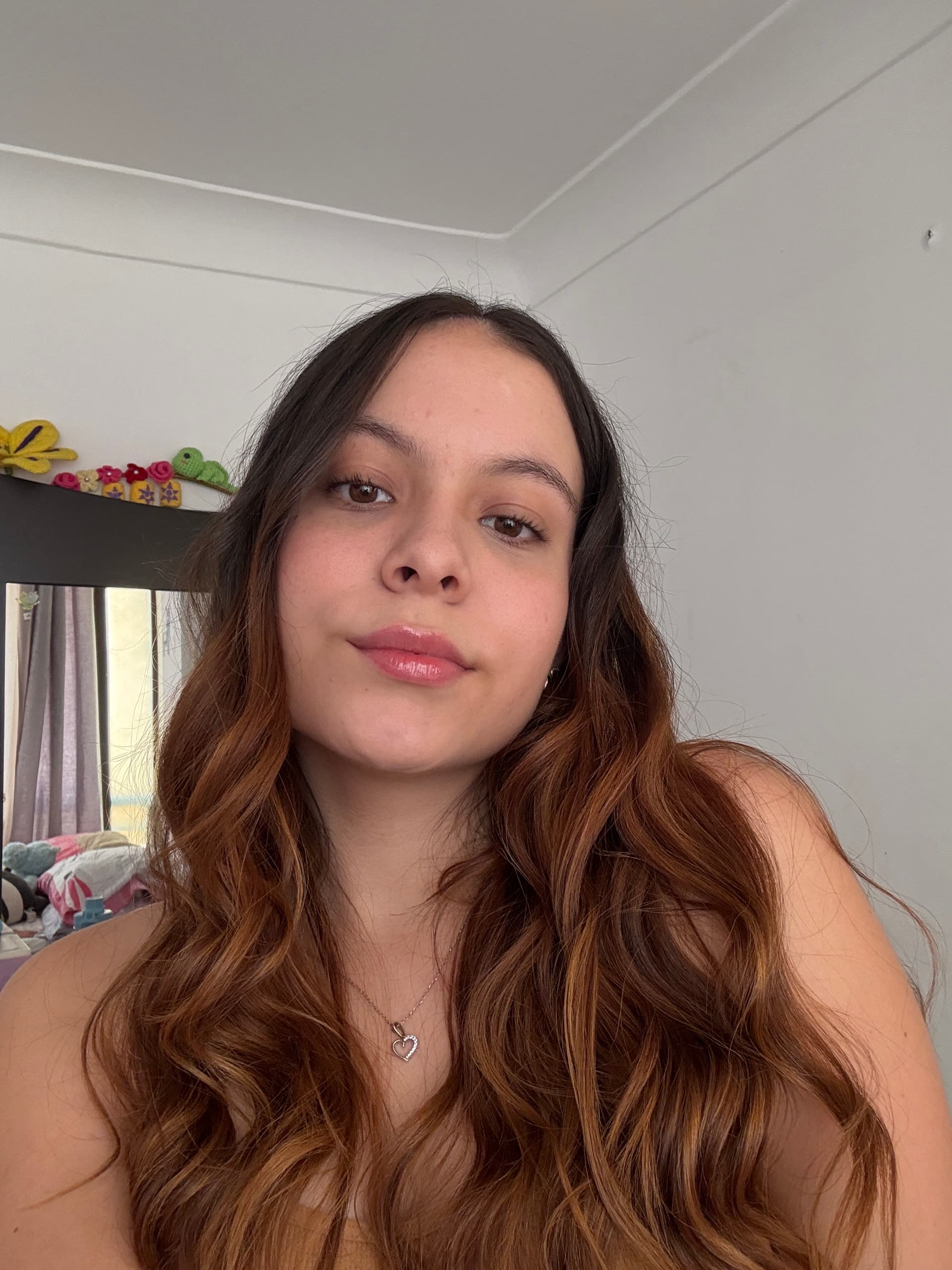 Maria Camila Devia Ceballos